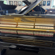 1984 Yamaha U1 professional upright piano - Upright - Professional Pianos